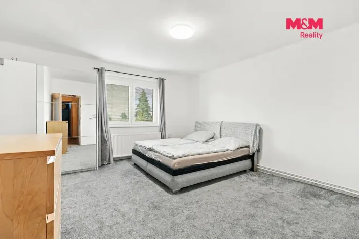Prodej rodinného domu, Mělník, Perunov, 84 m2