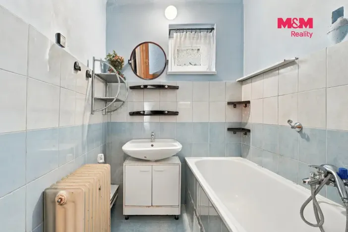 Prodej rodinného domu, Mělník, Perunov, 84 m2