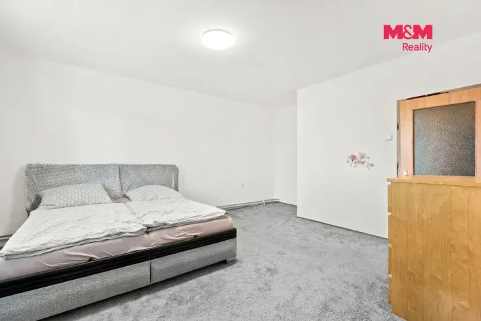 Prodej rodinného domu, Mělník, Perunov, 84 m2