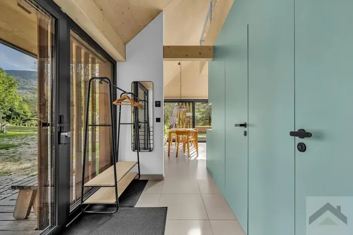 Prodej rodinného domu, Bílý Potok, 142 m2