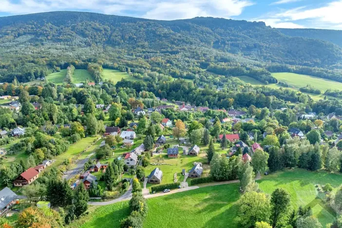 Prodej rodinného domu, Bílý Potok, 142 m2