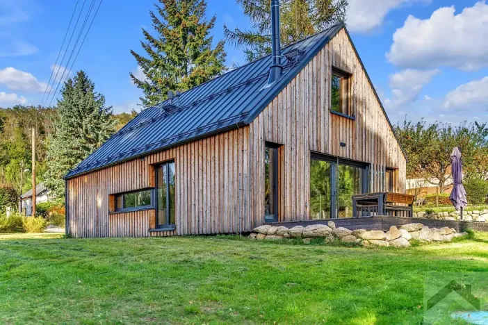 Prodej rodinného domu, Bílý Potok, 142 m2
