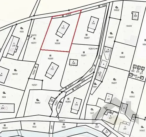 Prodej rodinného domu, Bílý Potok, 142 m2