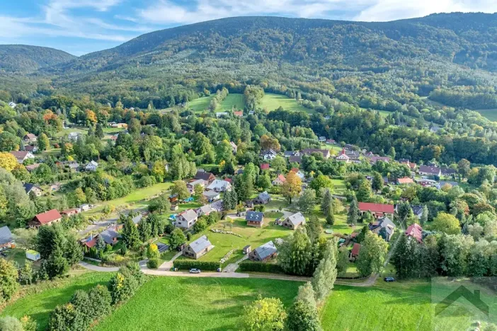 Prodej rodinného domu, Bílý Potok, 142 m2