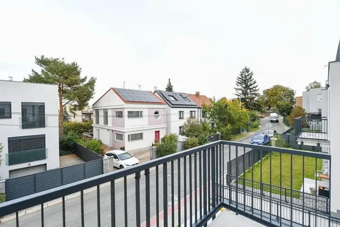 Pronájem bytu 3+kk, Praha - Chodov, Dunovského, 75 m2