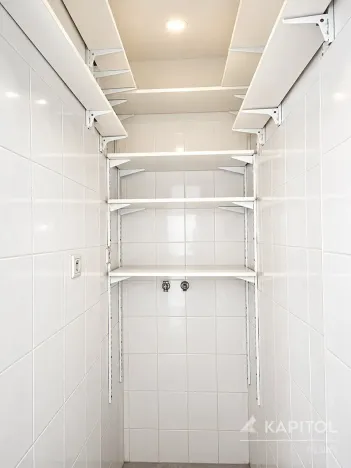 Pronájem bytu 3+1, Praha - Vršovice, Kubánské náměstí, 82 m2
