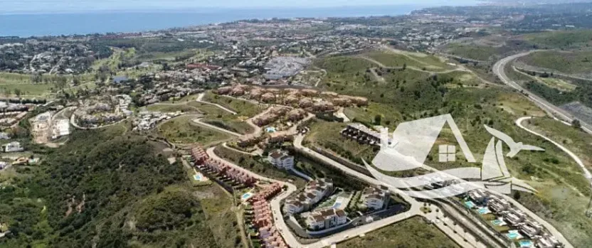 Prodej bytu 3+kk, Benahavís, Španělsko, 103 m2