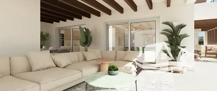Prodej bytu 4+kk, Benahavís, Španělsko, 127 m2