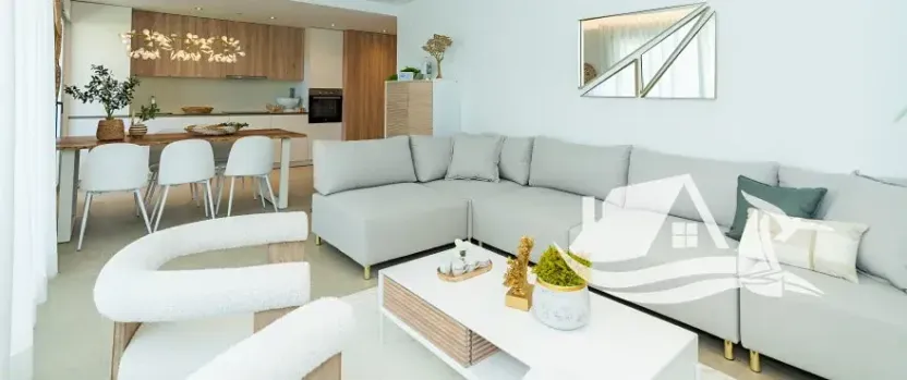 Prodej bytu 4+kk, Mijas, Španělsko, 106 m2