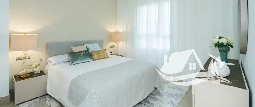 Prodej bytu 4+kk, Mijas, Španělsko, 106 m2