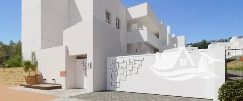 Prodej bytu 4+kk, Mijas, Španělsko, 106 m2