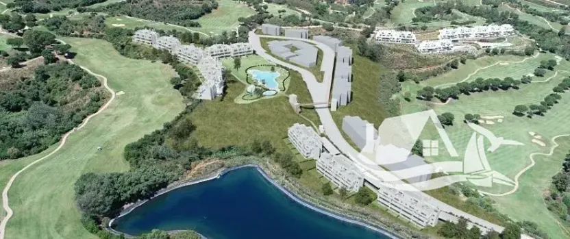 Prodej bytu 4+kk, Mijas, Španělsko, 106 m2
