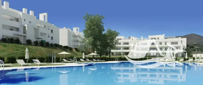 Prodej bytu 4+kk, Mijas, Španělsko, 106 m2