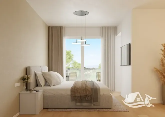Prodej rodinného domu, Finestrat, Španělsko, 157 m2
