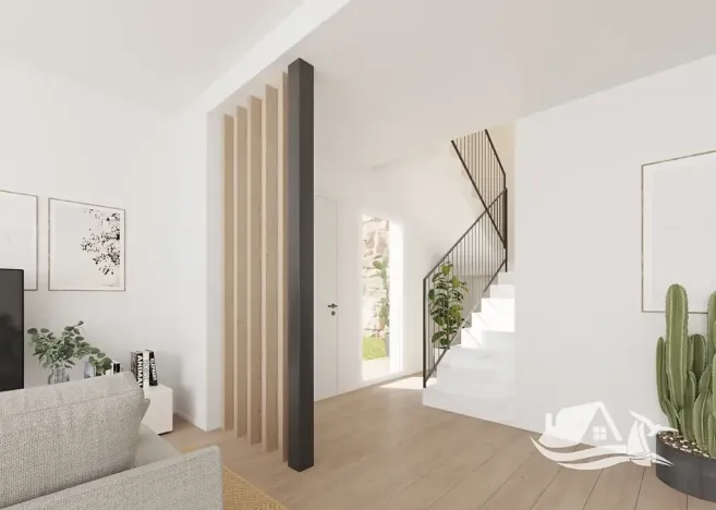 Prodej rodinného domu, Finestrat, Španělsko, 157 m2