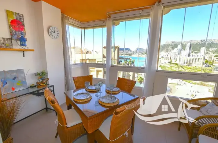Prodej bytu 2+kk, Calp, Španělsko, 38 m2