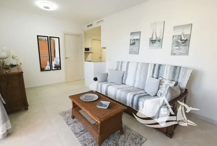 Prodej bytu 2+kk, Calp, Španělsko, 38 m2
