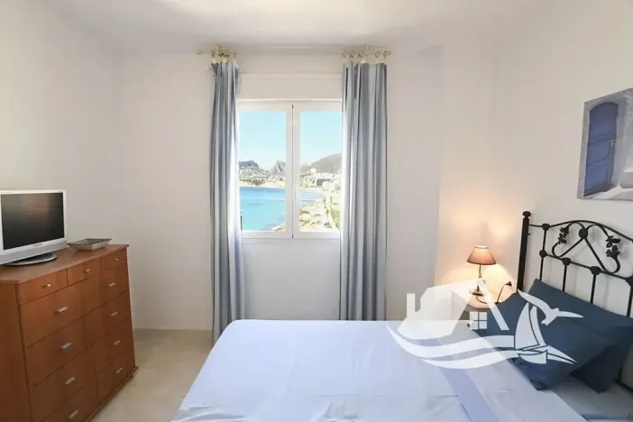 Prodej bytu 2+kk, Calp, Španělsko, 38 m2