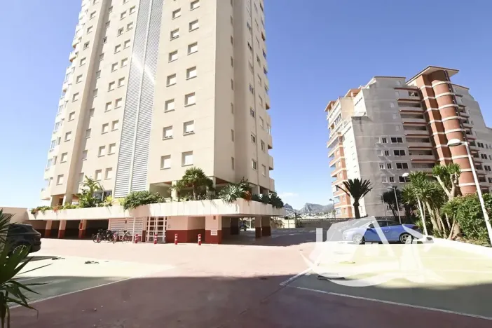 Prodej bytu 2+kk, Calp, Španělsko, 38 m2