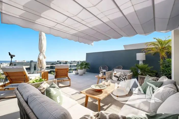 Prodej bytu 4+kk, Estepona, Španělsko, 106 m2