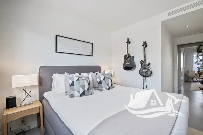 Prodej bytu 4+kk, Estepona, Španělsko, 106 m2