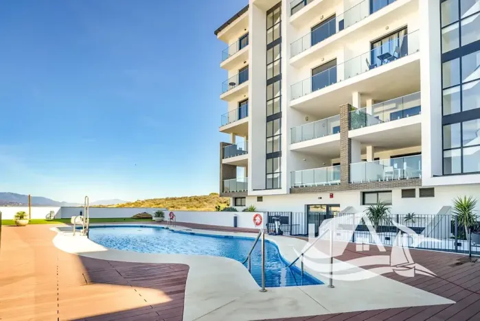 Prodej bytu 3+kk, Manilva, Španělsko, 80 m2