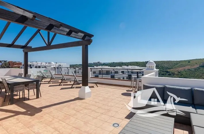 Prodej bytu 4+kk, Casares, Španělsko, 100 m2
