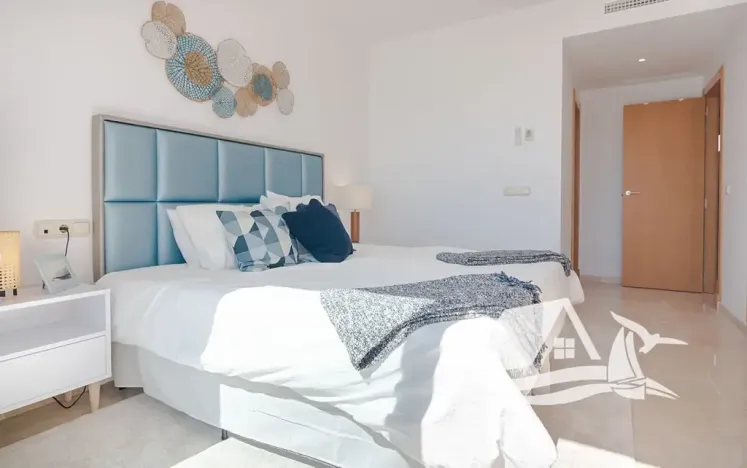 Prodej bytu 4+kk, Casares, Španělsko, 100 m2