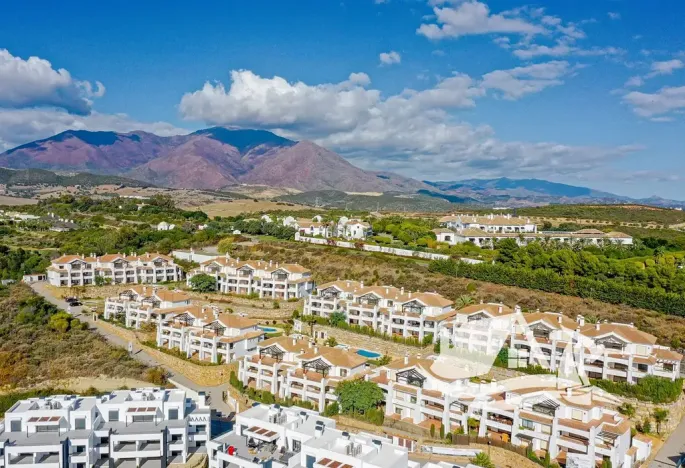 Prodej bytu 4+kk, Casares, Španělsko, 100 m2