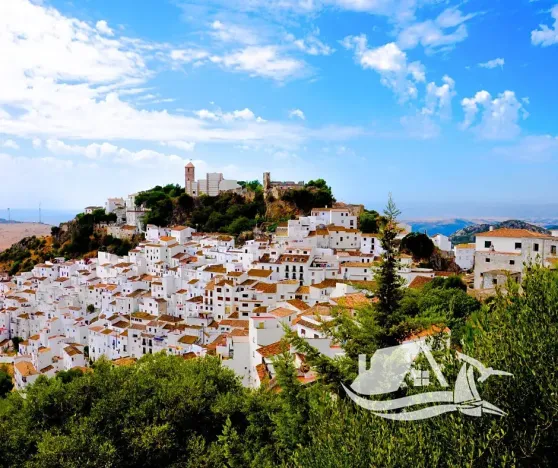 Prodej bytu 4+kk, Casares, Španělsko, 100 m2