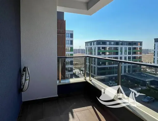 Prodej bytu 2+kk, Burgas, Bulharsko, 53 m2