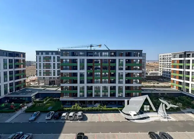 Prodej bytu 2+kk, Burgas, Bulharsko, 53 m2