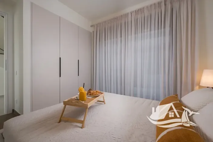 Prodej bytu 3+kk, Kissamos, Řecko, 105 m2