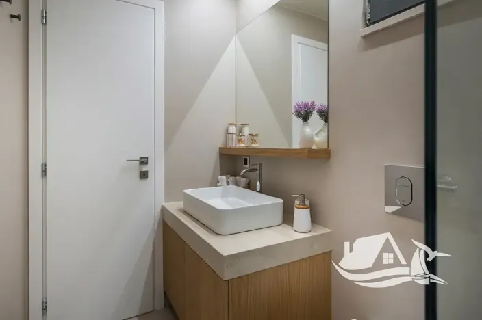 Prodej bytu 3+kk, Kissamos, Řecko, 105 m2