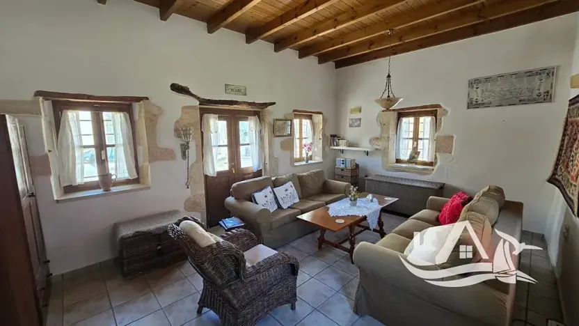 Prodej rodinného domu, Plaka, Řecko, 66 m2