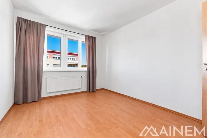 Pronájem bytu 3+kk, Plzeň, Znojemská, 86 m2
