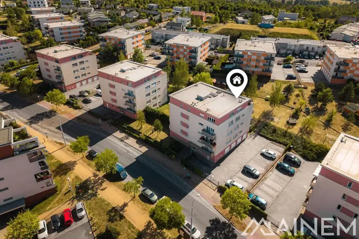 Pronájem bytu 3+kk, Plzeň, Znojemská, 86 m2