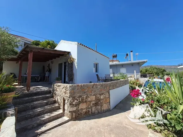 Prodej rodinného domu, Neo Chorio, Řecko, 48 m2