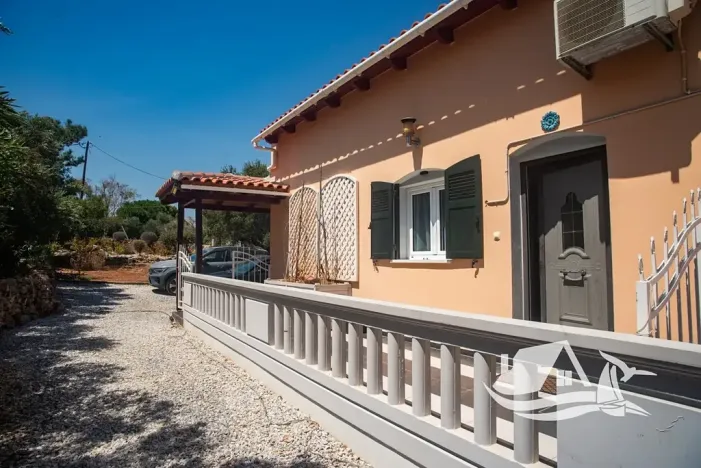 Prodej bytu 2+kk, Kambia, Řecko, 52 m2