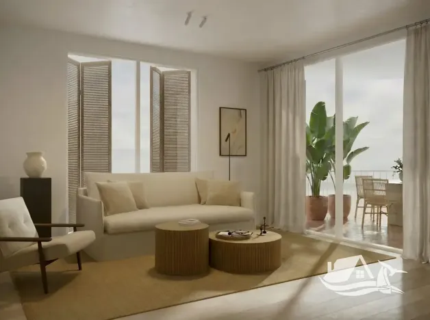 Prodej bytu 3+kk, San Pedro del Pinatar, Španělsko, 71 m2
