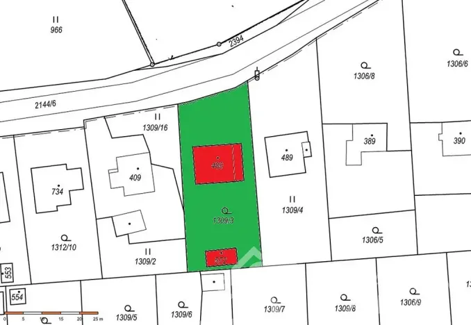 Prodej rodinného domu, Kašperské Hory, Vimperská, 202 m2