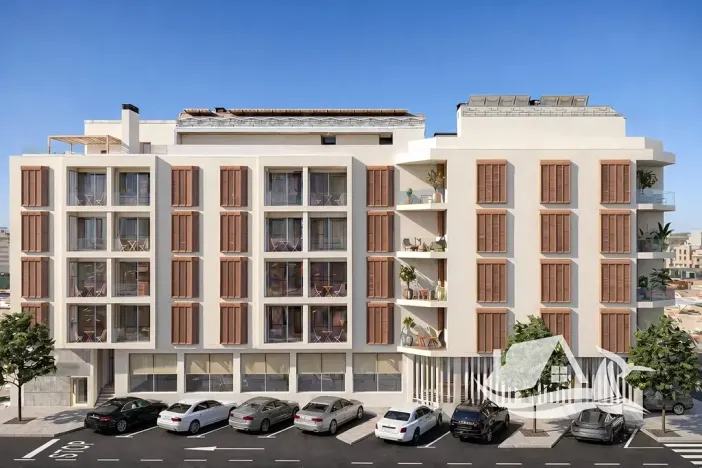 Prodej bytu 2+kk, San Pedro del Pinatar, Španělsko, 36 m2