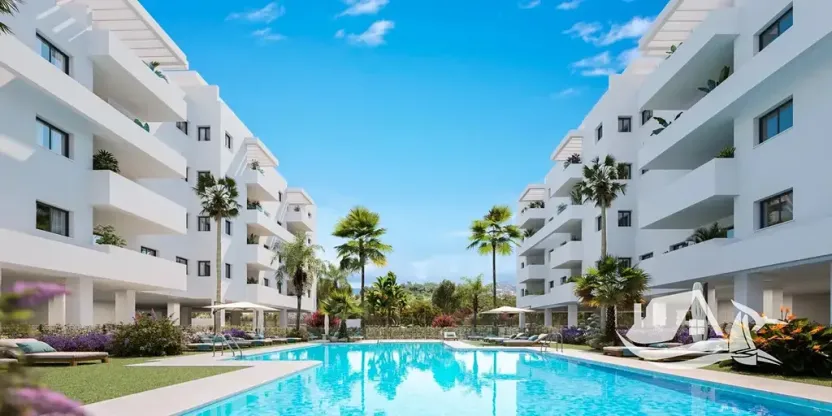 Prodej bytu 4+kk, Vélez-Málaga, Španělsko, 99 m2