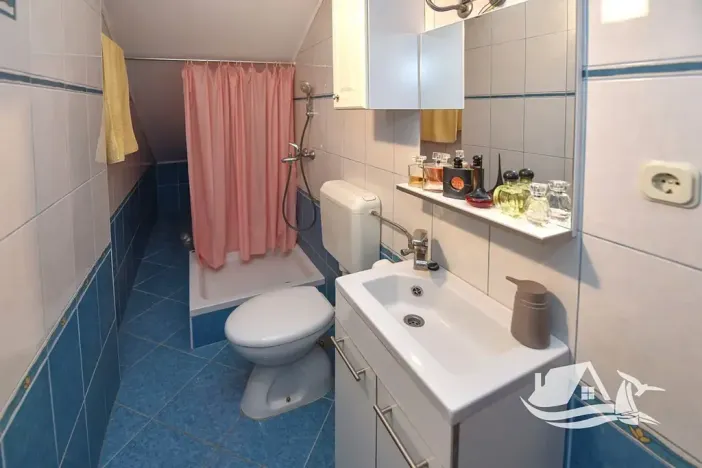 Prodej bytu 4+kk, Pag, Chorvatsko, 200 m2