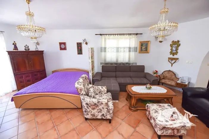 Prodej bytu 4+kk, Pag, Chorvatsko, 200 m2