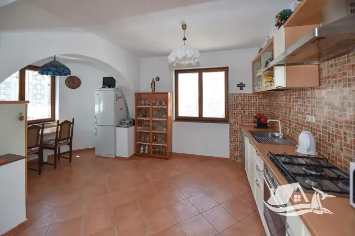 Prodej bytu 4+kk, Pag, Chorvatsko, 200 m2