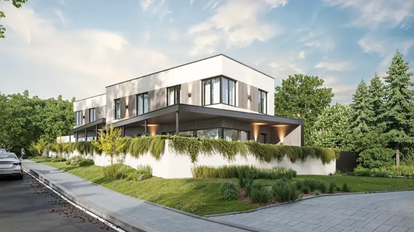 Prodej rodinného domu, Chrudim, Topolská, 128 m2