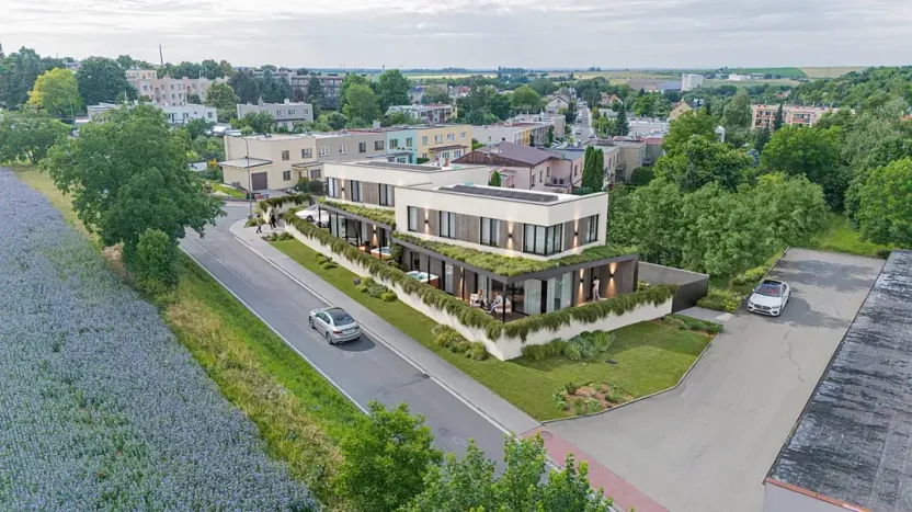 Prodej rodinného domu, Chrudim, Topolská, 128 m2