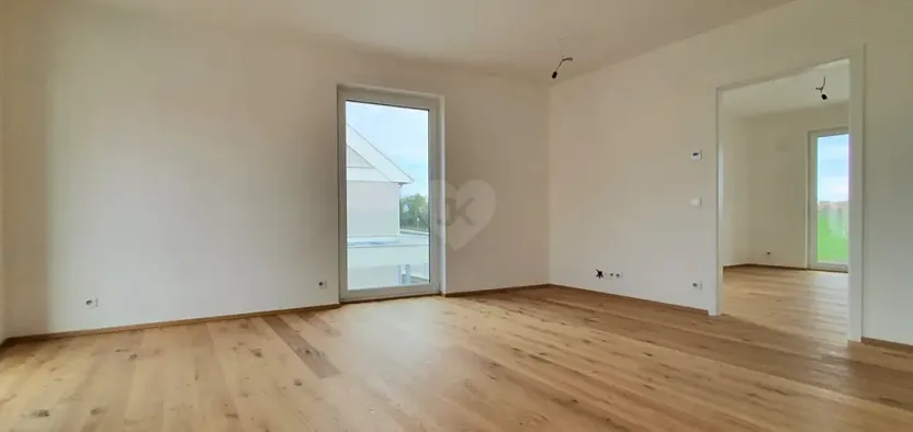 Pronájem bytu 2+kk, Praha - Královice, Ke Tvrzi, 47 m2