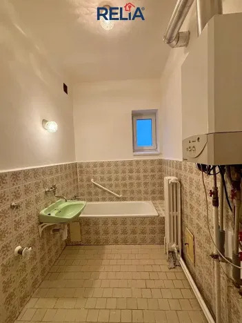Pronájem bytu 3+1, Liberec, Dr. Milady Horákové, 84 m2